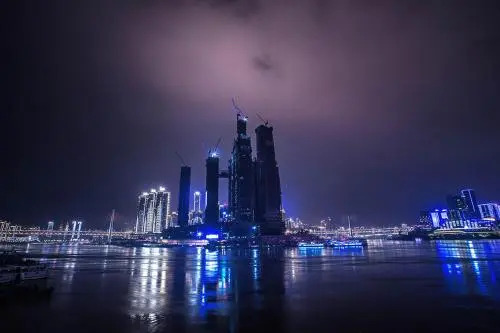 Chongqing Nanan·Yangtze River Cableway· Locals Apartment 00161690