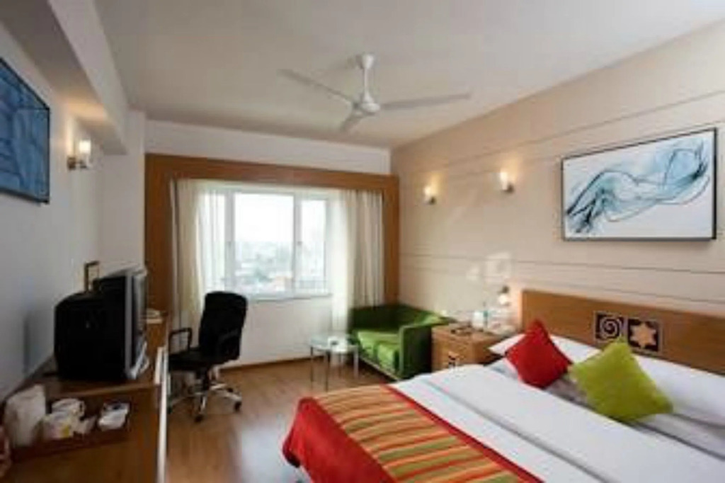 Lemon Tree Hotel Chandigarh