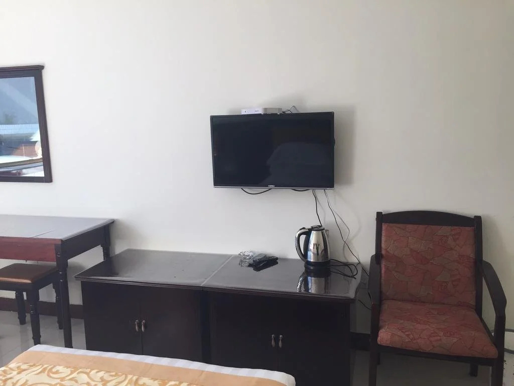 Mount Wutai Jingxin Hotel