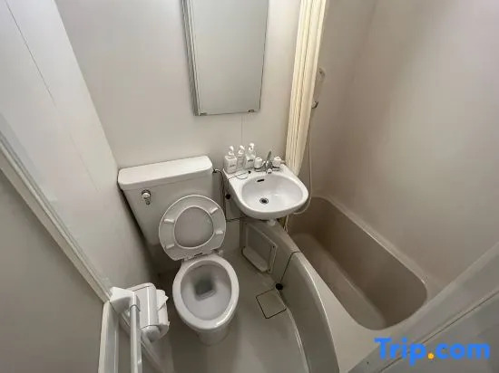 Shinjuku 5 min, Shin-Nakano Station 1 min walk, Unit 201 NextStageShinnakano