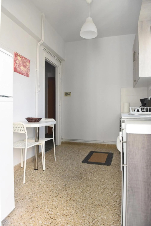 Apartment Pnika