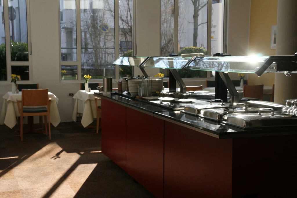 Das Goldene Lamm Aalen