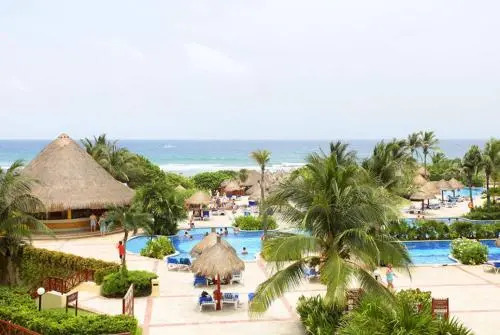 Apartment Tao Sian Kaan Bahia Principe Akumal