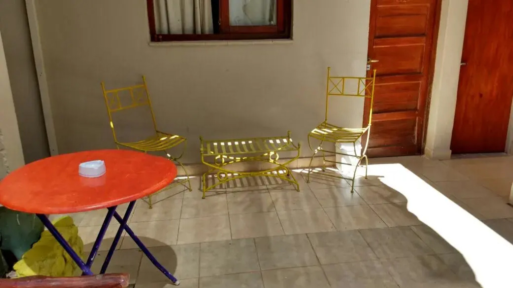 Caetano Hostal