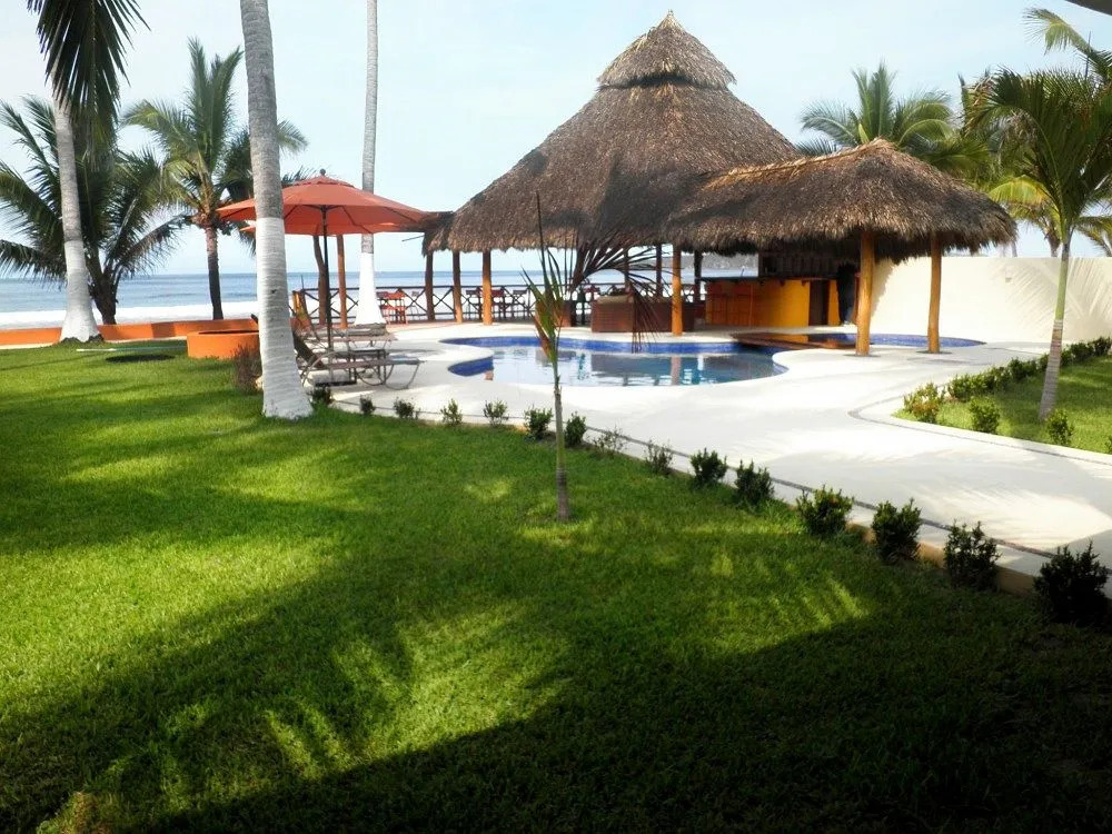 Chantli Mare