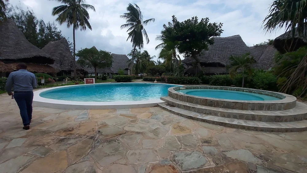 Terrys Harbour Key Cottage