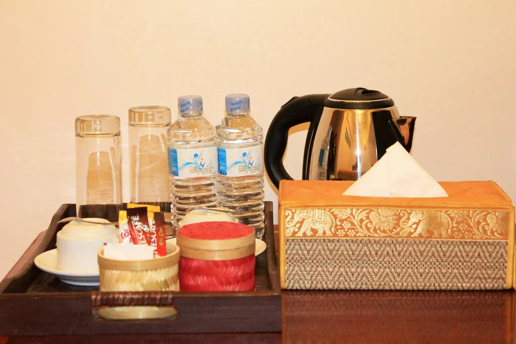 Nawin New Star Guesthouse