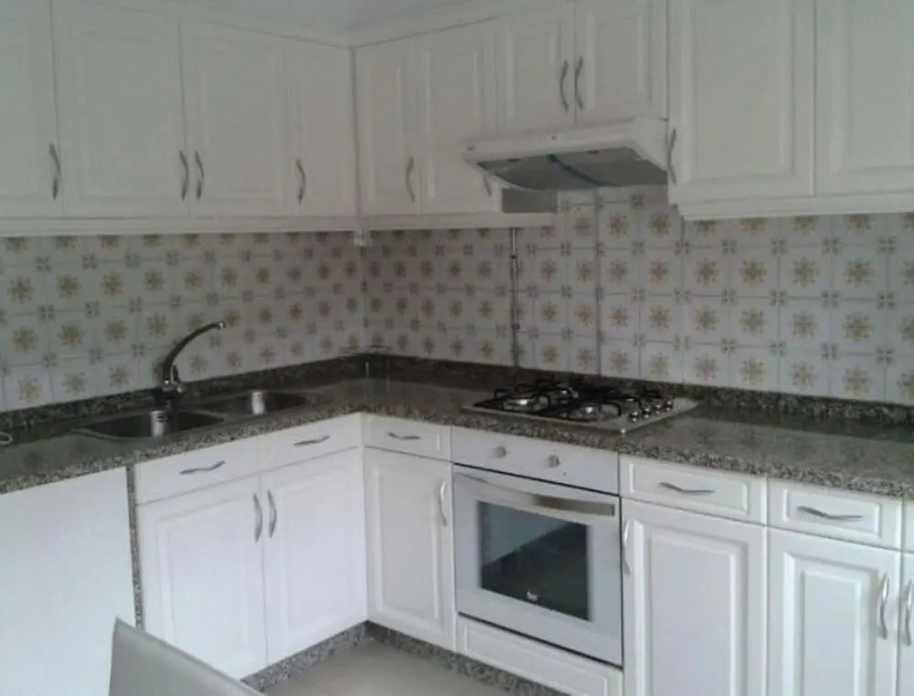 101398 Apartment In Combarro