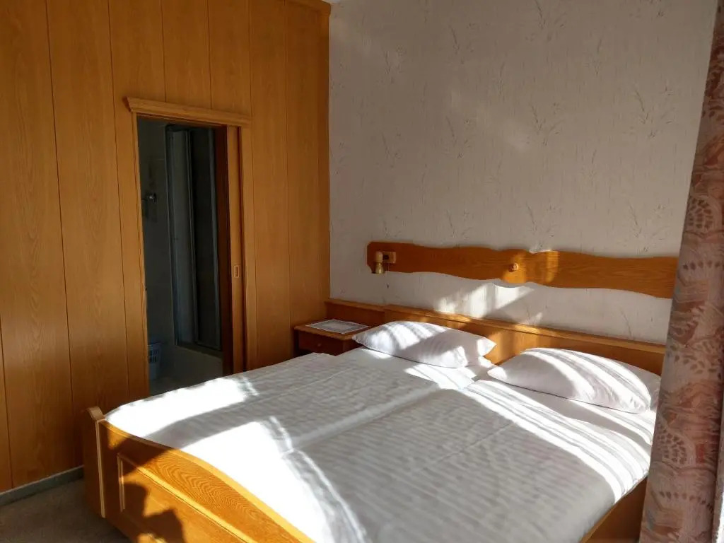 Gasthof Oberwirt