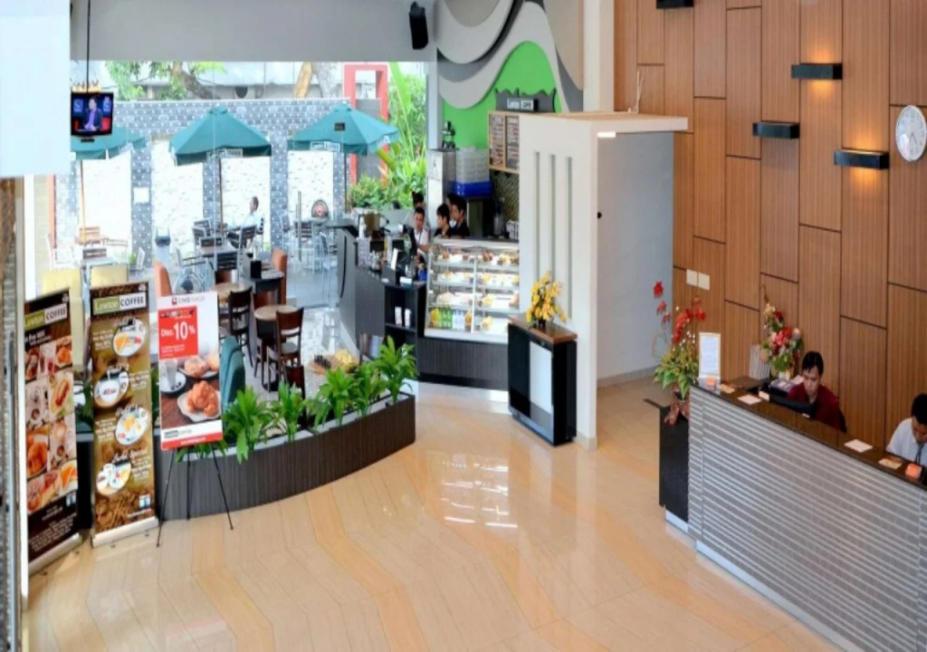 Sumi Hotel Surabaya