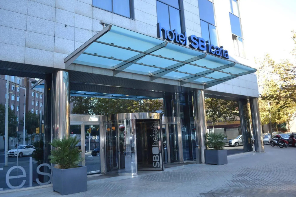 Hotel SB Icaria