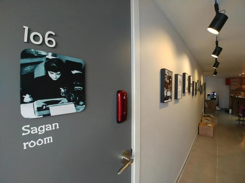 Bomgoro Guesthouse
