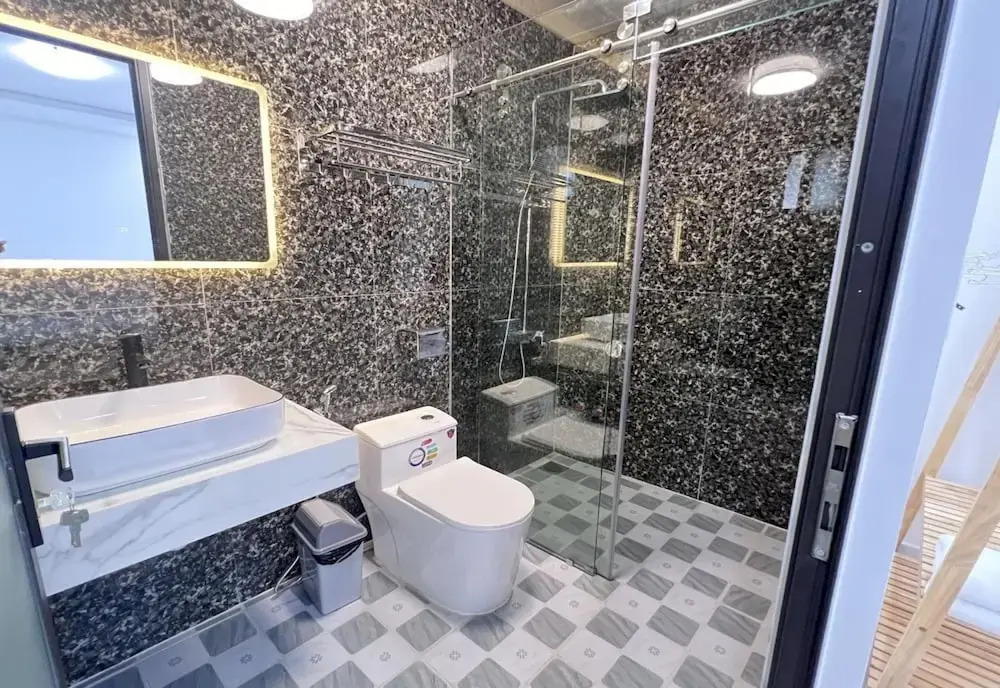 Ngoc Anh Hotel Da Lat