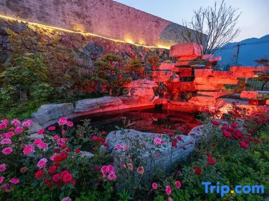 Tonglu Free Qingjing Homestay
