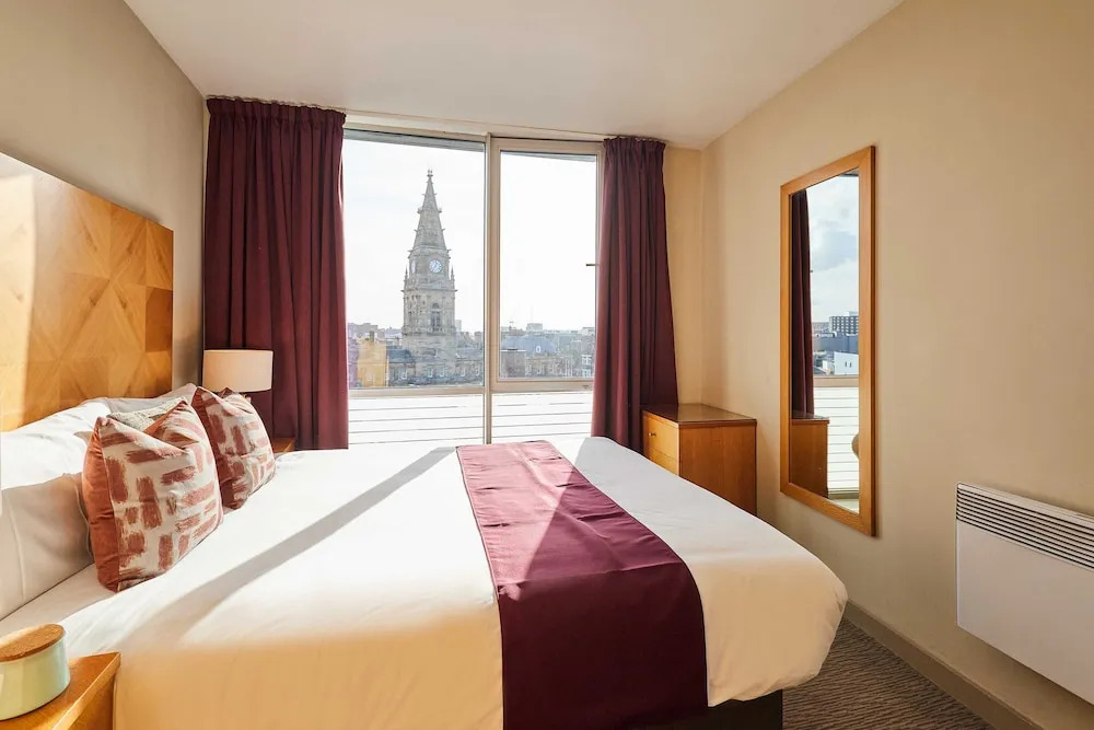Host Stay 608 Hatton Garden