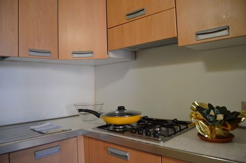 Parmigianino Apartments