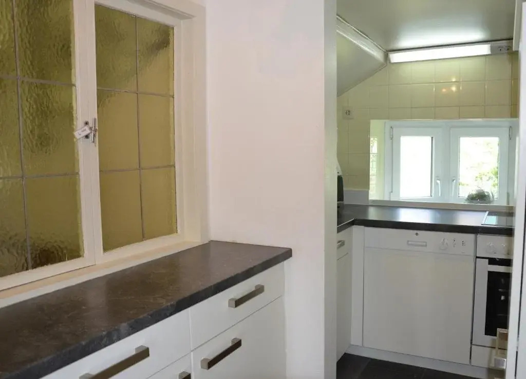 Seeappartements Eden