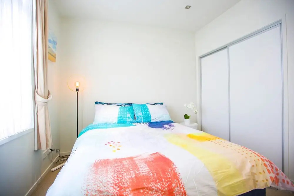 Epsom Central Modern 3Brd Apt