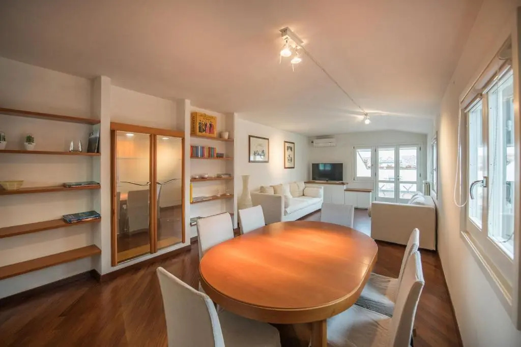 Le Dimore di Casa Mattei N 10