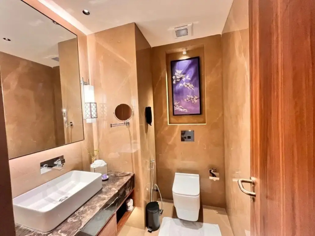 Vivanta Tawang