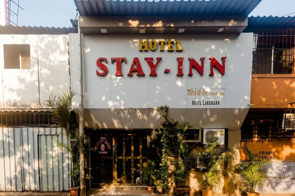 OYO 27680 Hotel Stay Inn