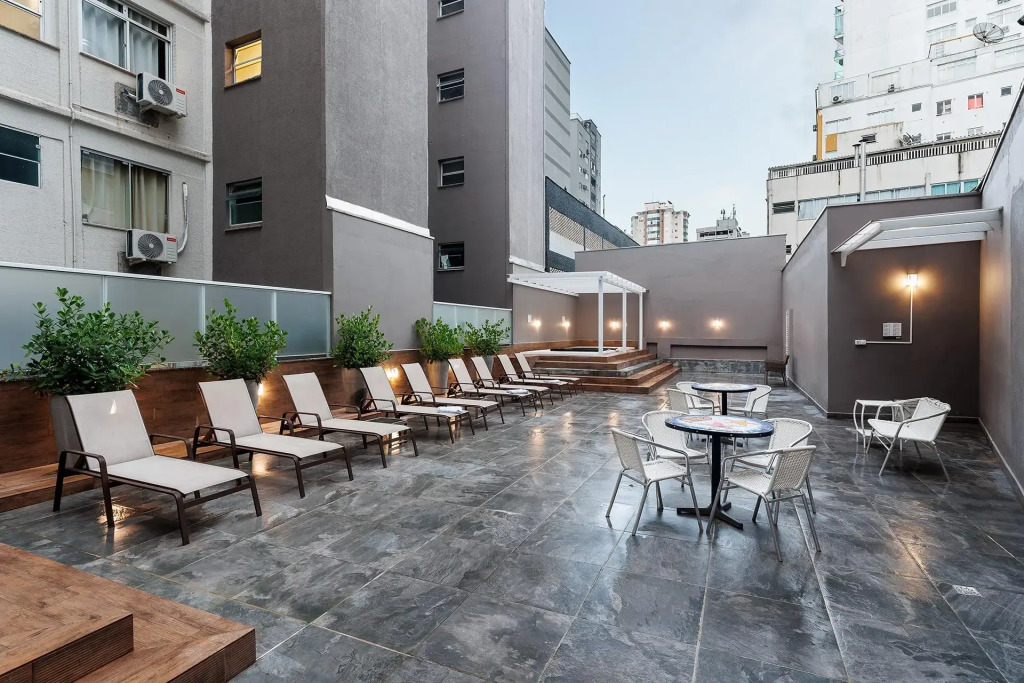 Miramar Hotel