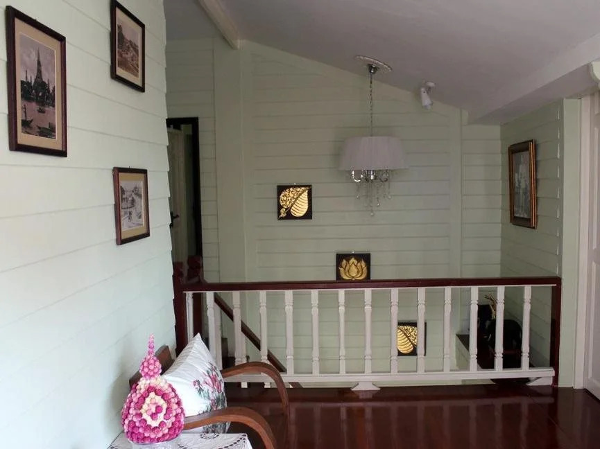 W Home Bangkok
