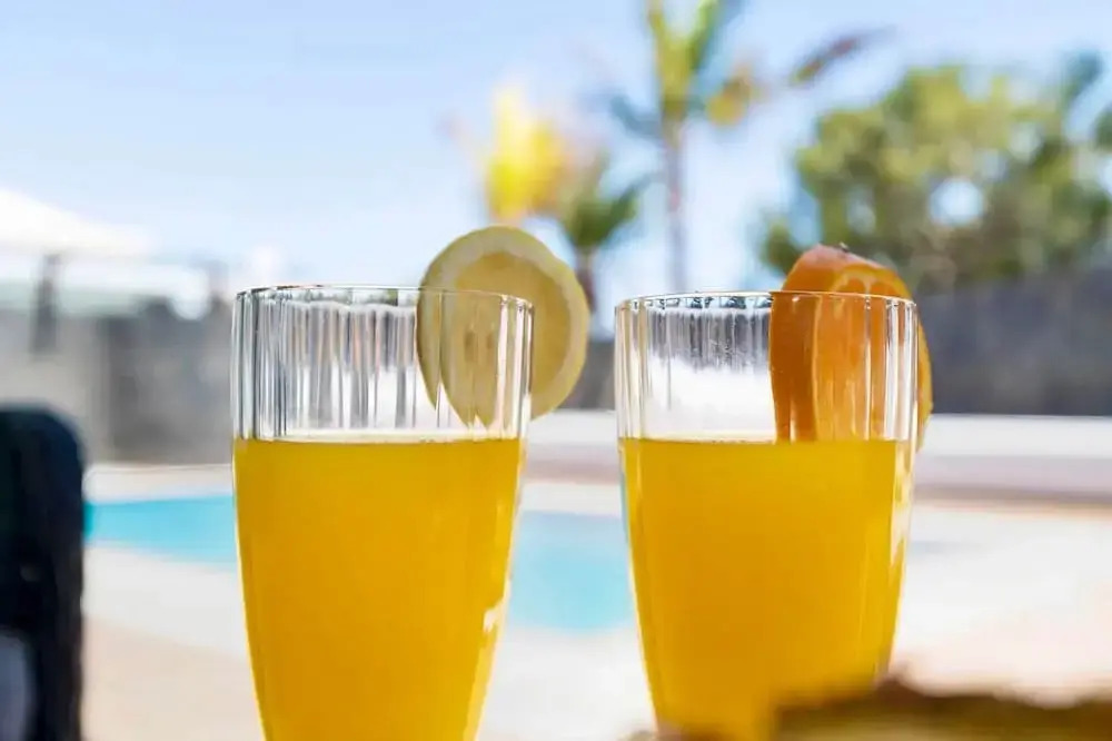 Playas Blanca Pool Private Villas