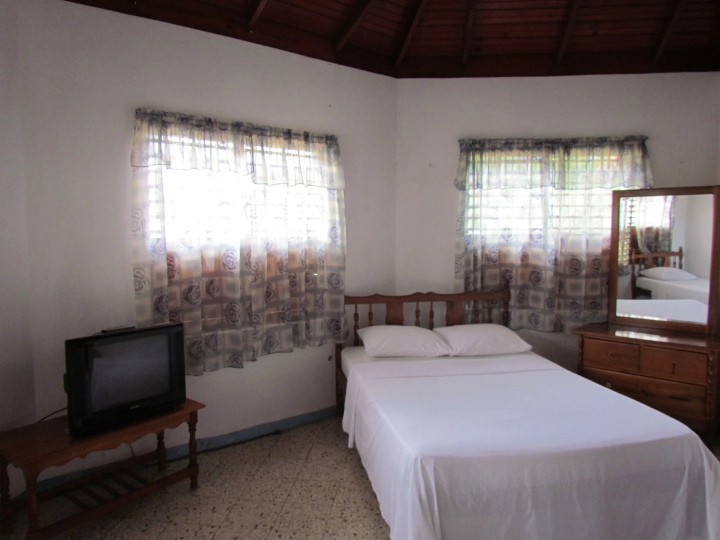 Getaway Negril