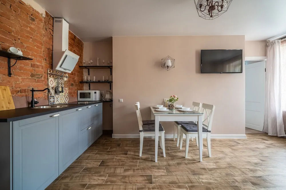 Letyourflat Apartments Indigo Loft 2