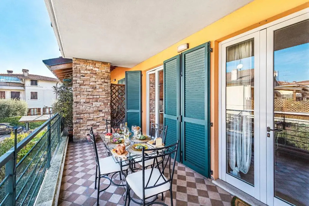 Annamaria 9 Apartment by Wonderful Italy