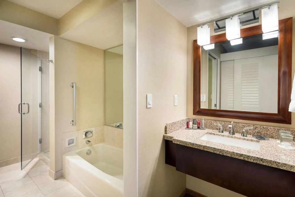 Newport Beach Marriott Bayview