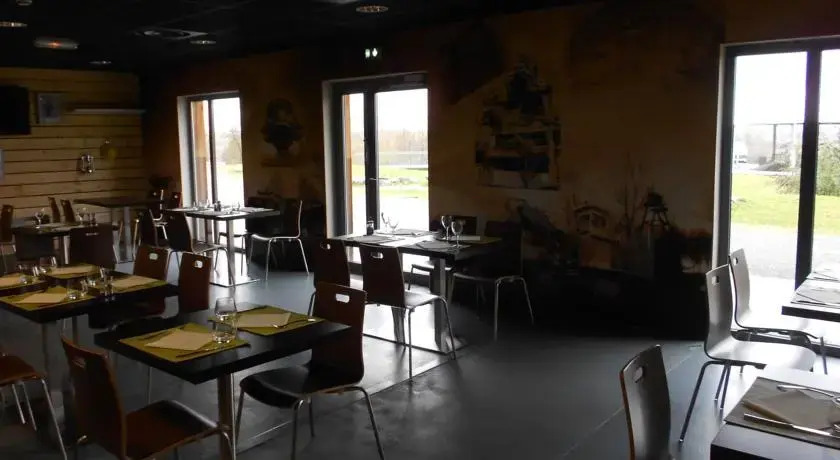 Auberge de Capdécouverte