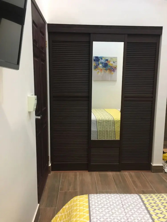 Xocolatique Rooms