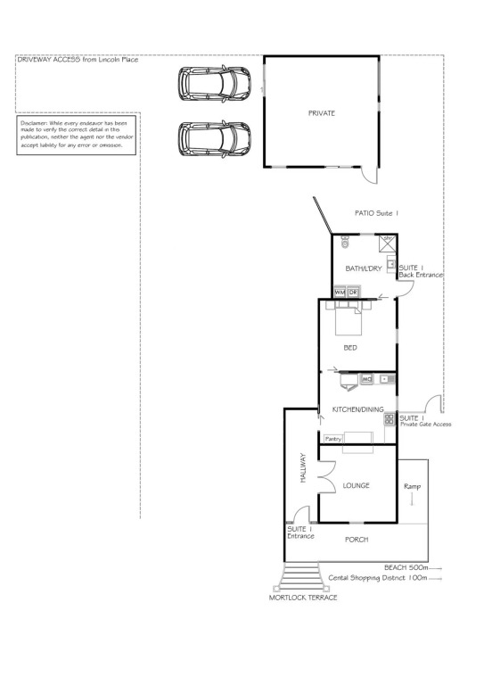 The Manor Apartments