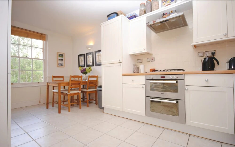 4 The Clockhouse , Midhurst