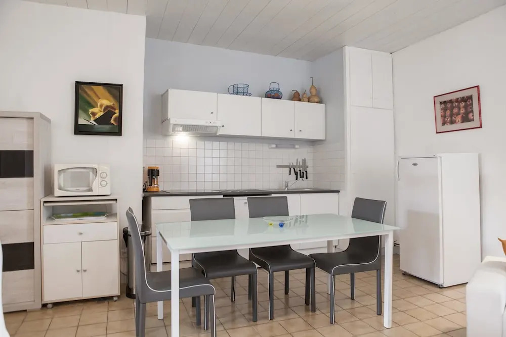 Appartement Impasse rue Neuve