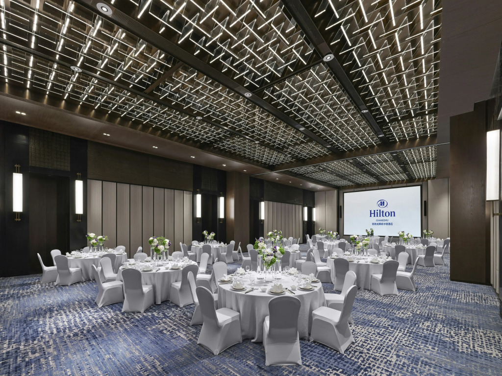 Hilton Changshu