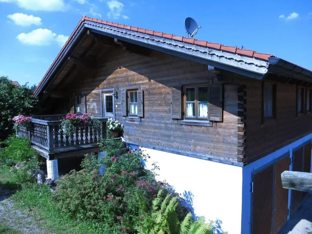 Apartment-Foelslhof