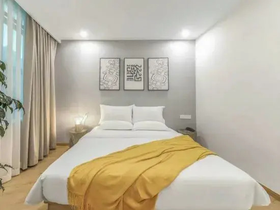 Kerui Hotel(Chongqing Xinan University Branch)