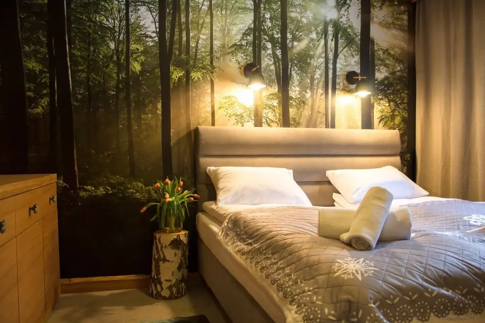 Apartamenty Słoneczna Góra w spokojnej okolicy - Dream Apart