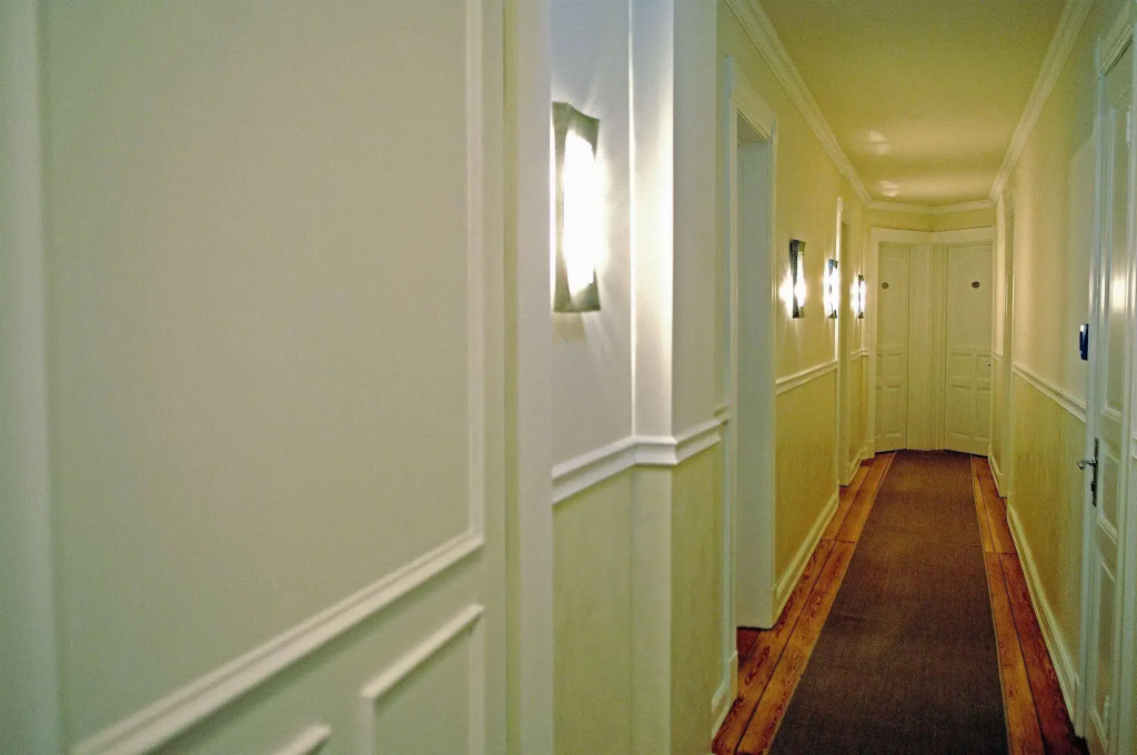 Hotel Mare