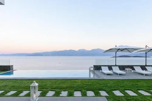 Melisa Luxurious Villas