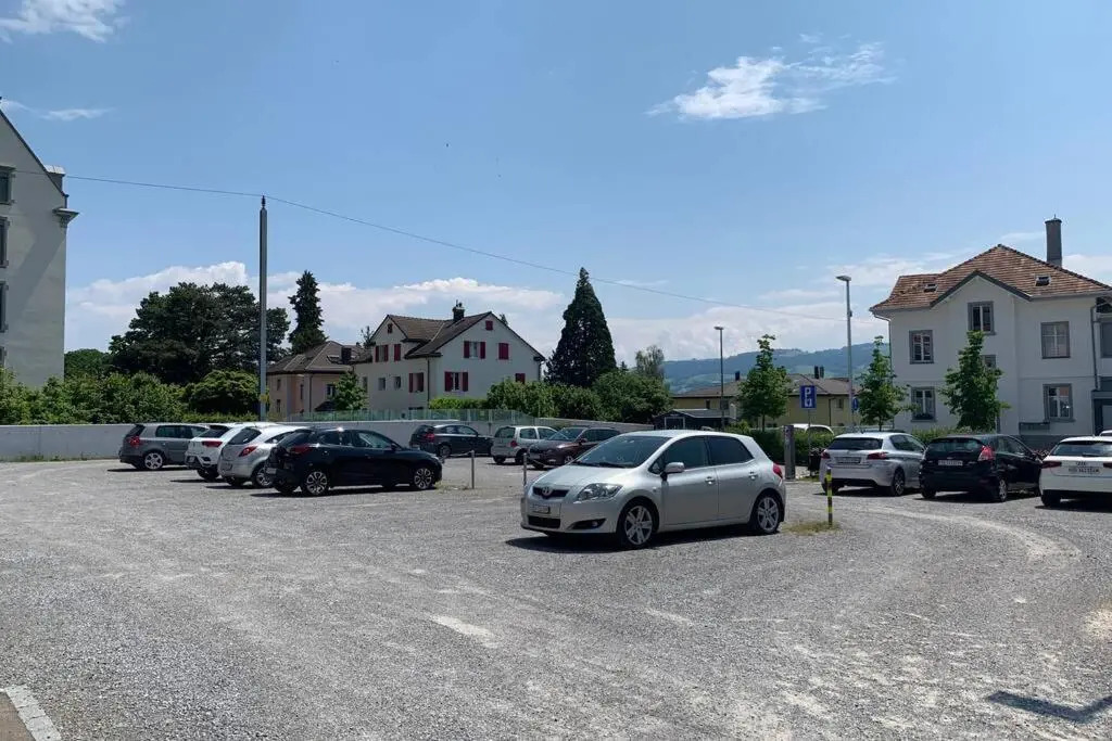 Apartment Säntisblick in Arbon von Swisspartments