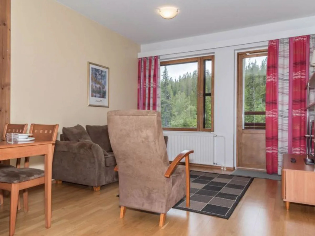 Ylläs chalets a 507