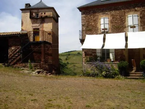 Domaine Sermet