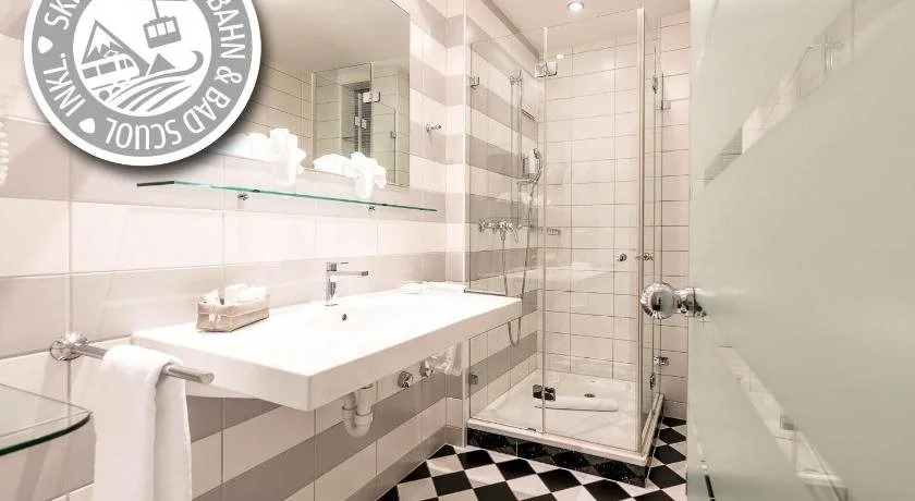 Hotel Belvedere Scuol