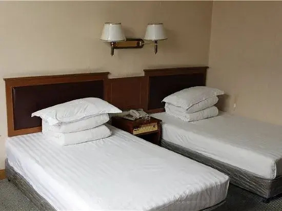 Xinkangping Hotel