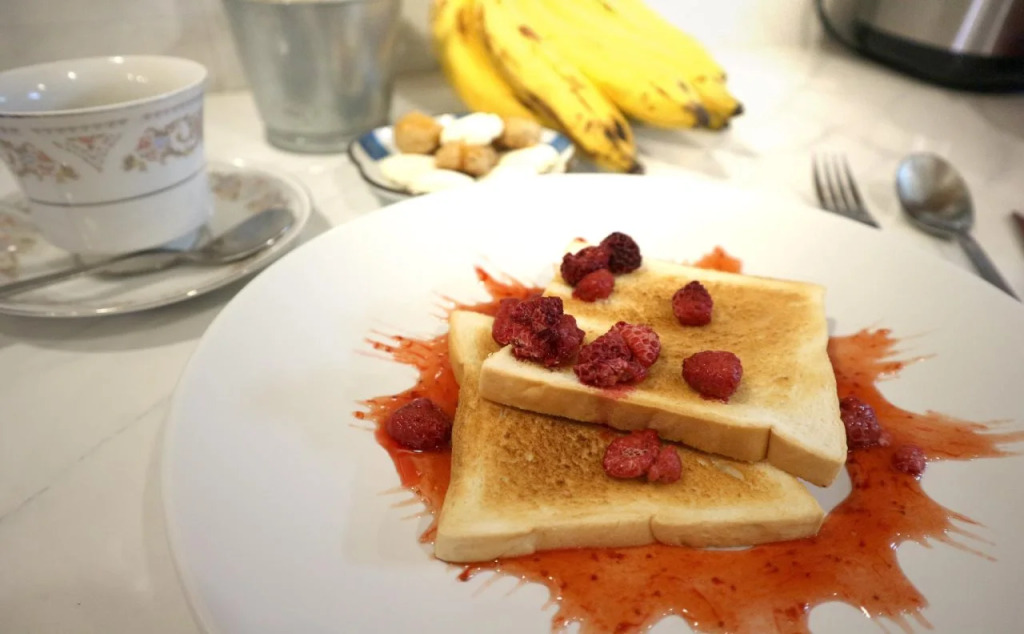 Silla House - Hostel
