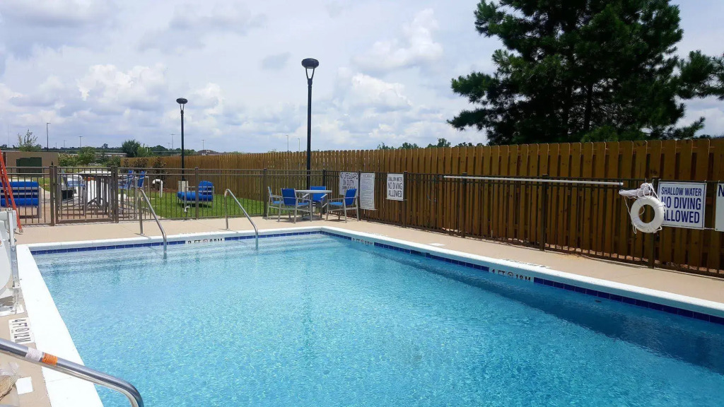 Holiday Inn Express - North Augusta South Carolina by IHG